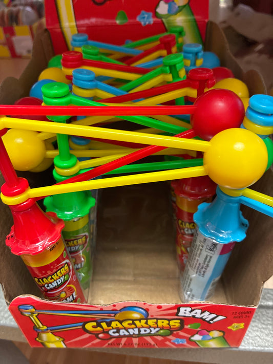 Callers candy