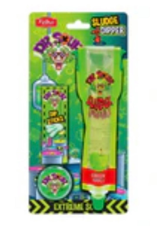 Dr Sour sludge dipper