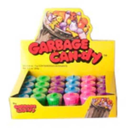 Garbage Candy