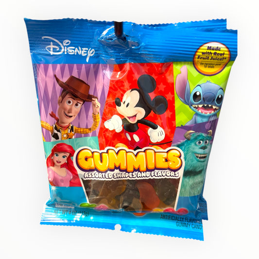 Disnep -GUMMY