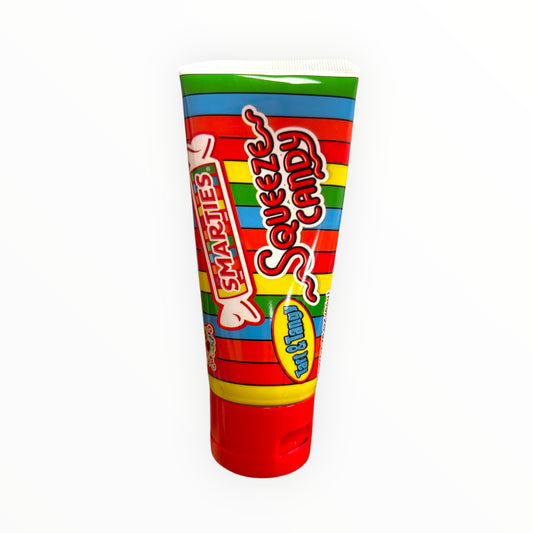 Squeeze Candy - SMARTIES 64g