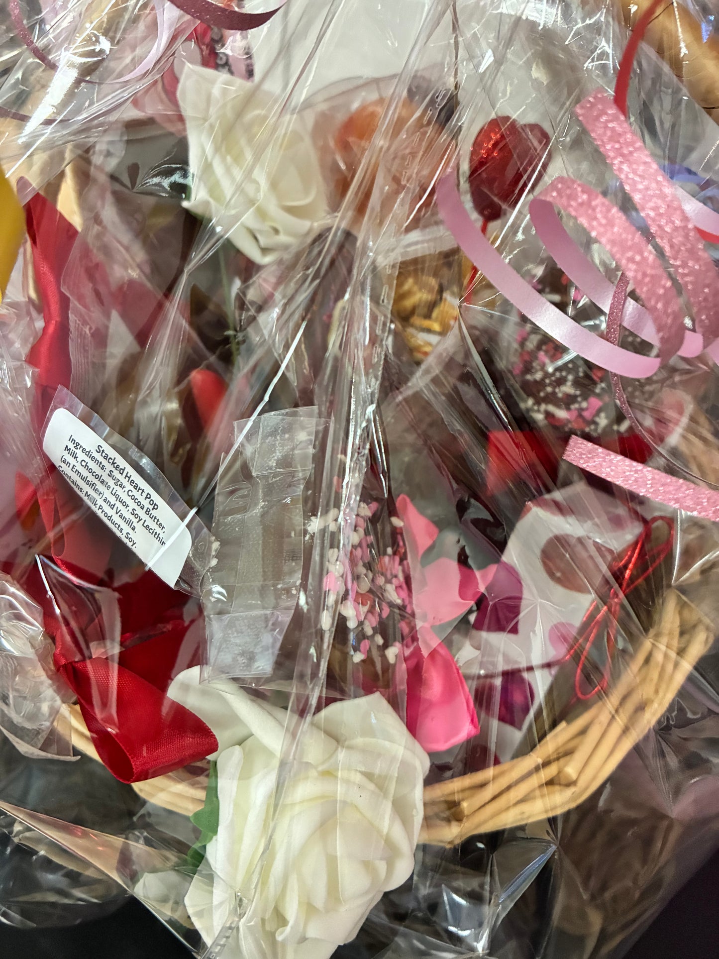 The Gilded Heart Collection