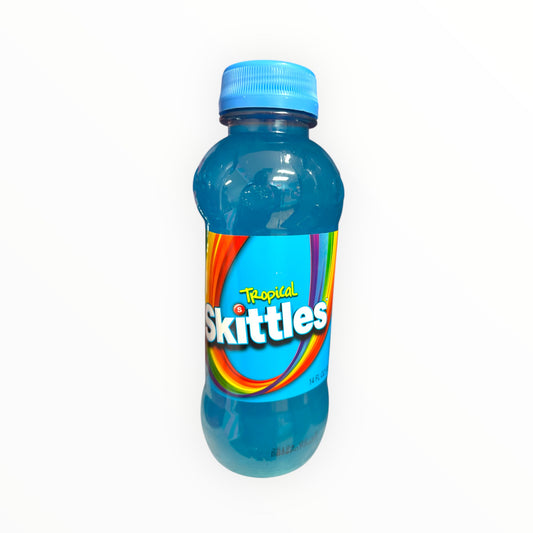 Skittle Drink - Tropical