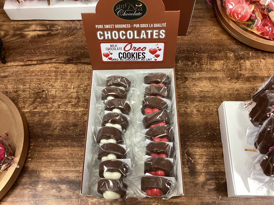 AnDea Oreo Cookies