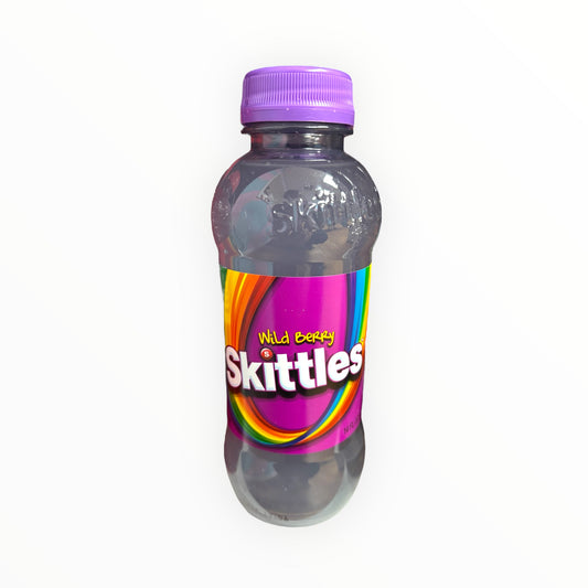 Skittle drink - Wild Berry