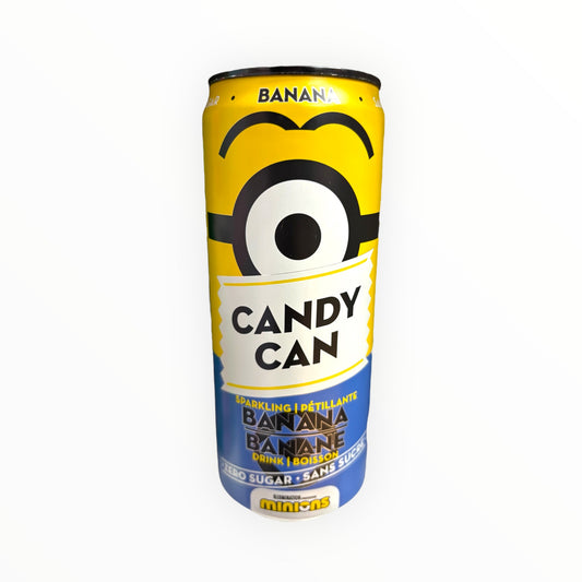 Candy Can - Banana