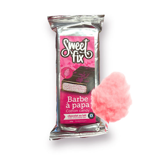 ANGEL HAIR chocolate