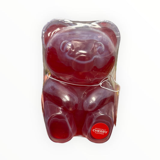 Gummy bear