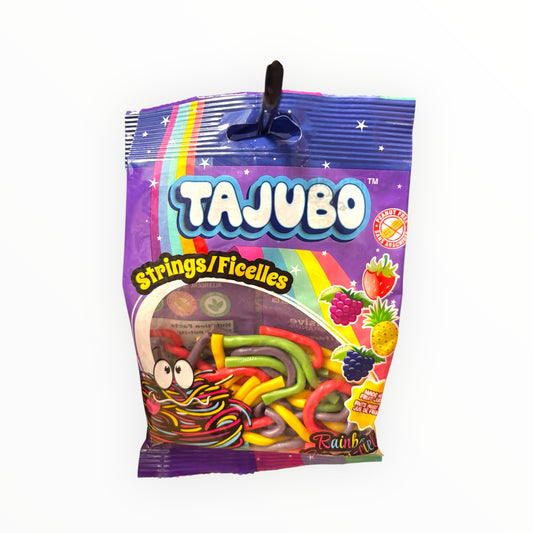 TAJUBO Strings