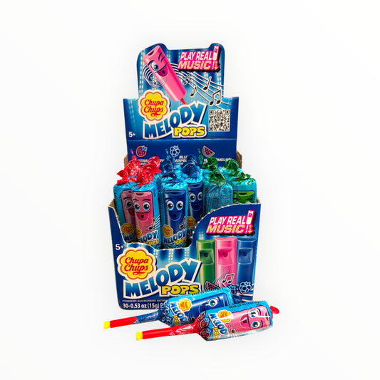 Melody Pops - Surprise Flavor 15g