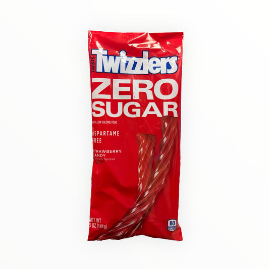 Twizzlers - Zero Sugar