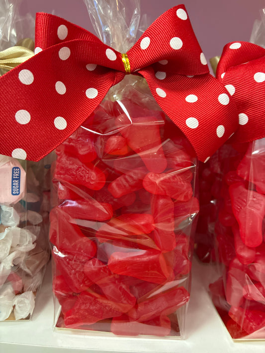 Big foot candy 500g