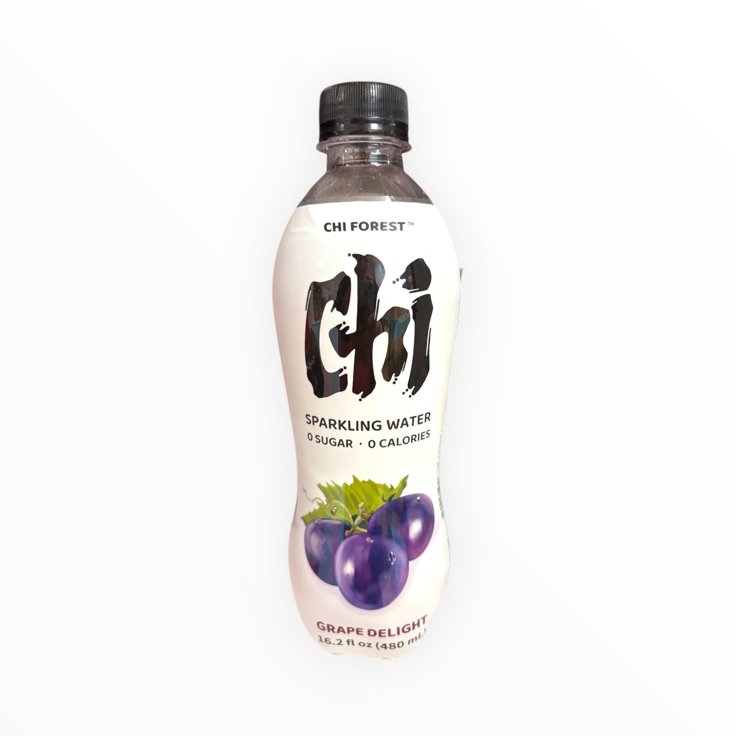 Sparkling Water - Grape