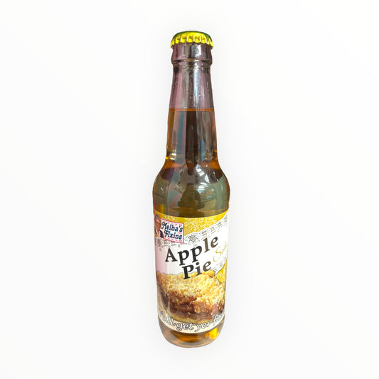 Apple Pie