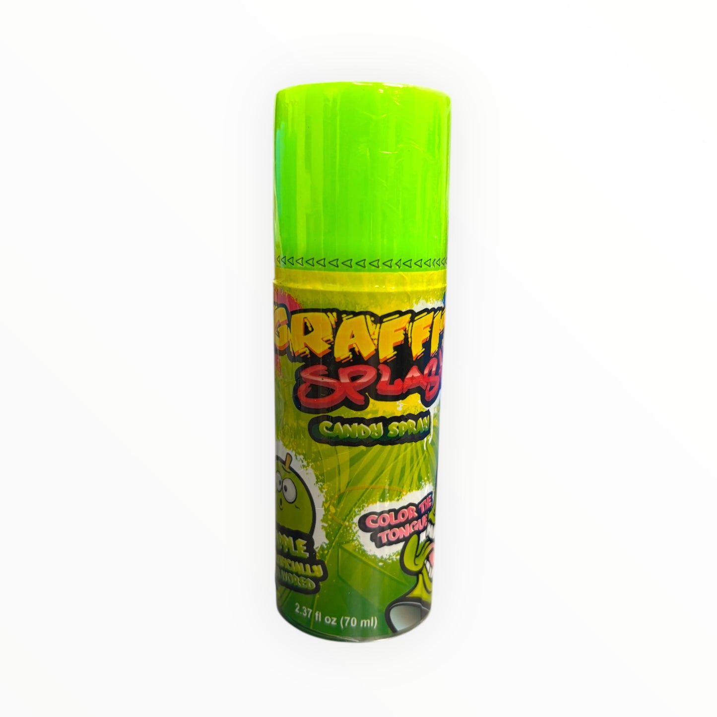 Grafiti Splash - Surprise Flavor 2.3oz