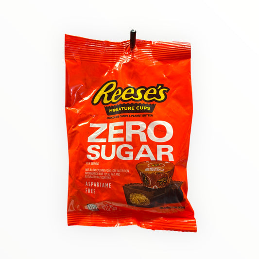 Reese’s - Zero Sugar