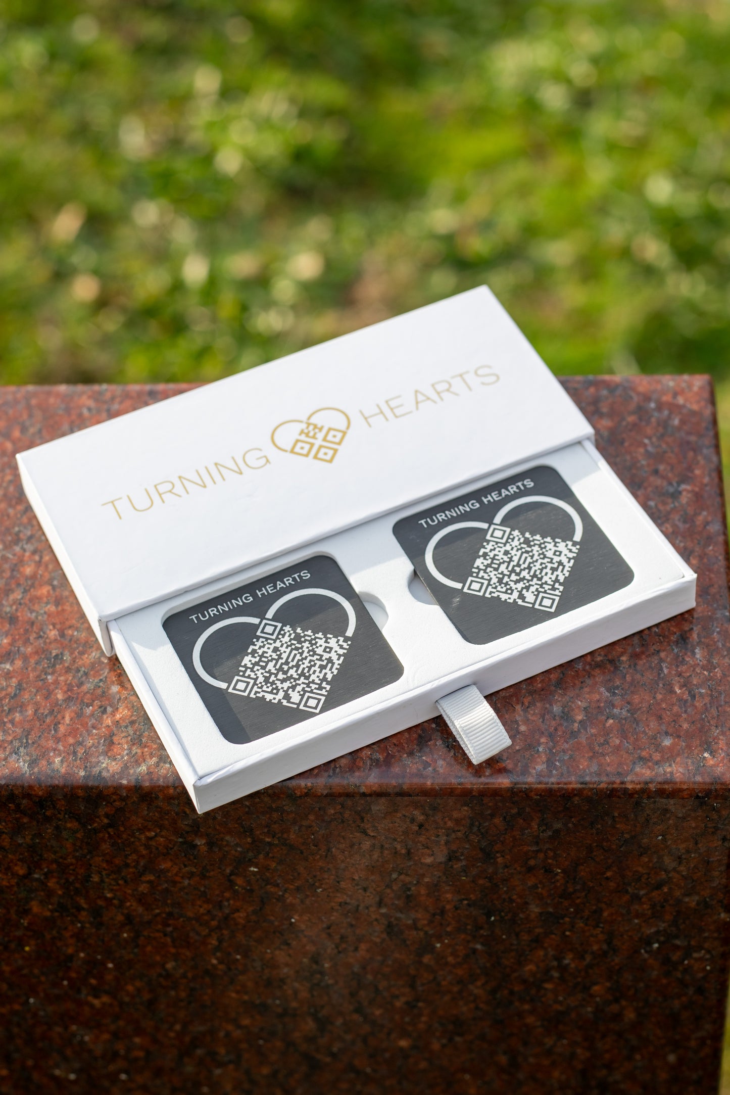 Turning Hearts