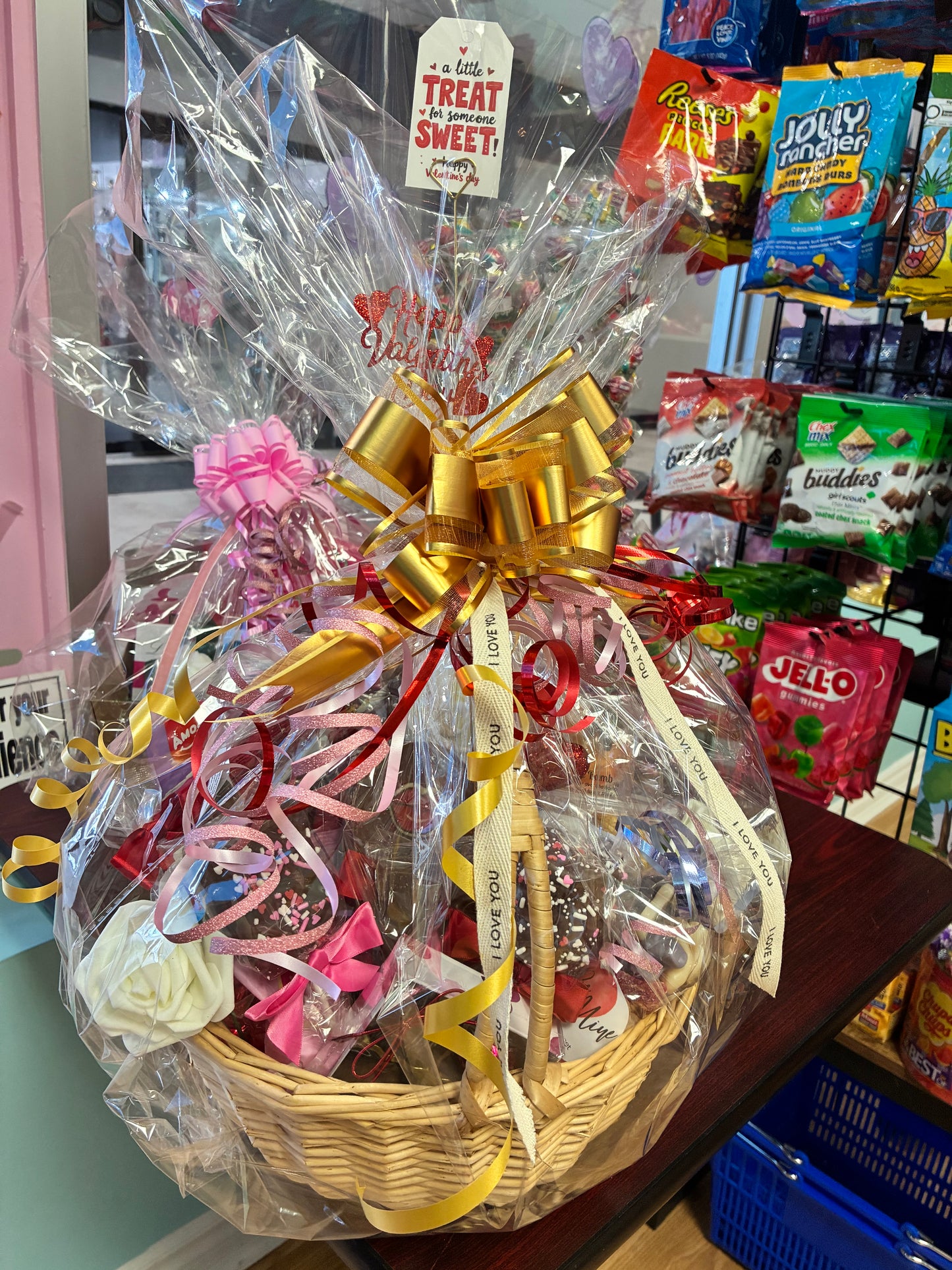 The Gilded Heart Collection