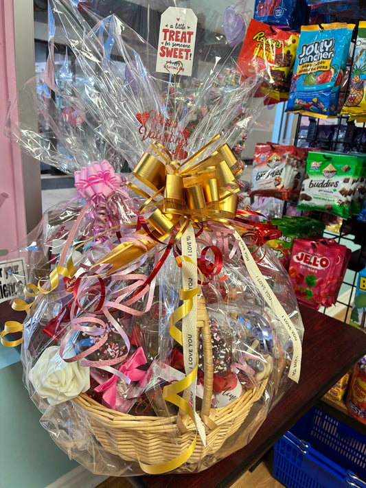 The Gilded Heart Collection