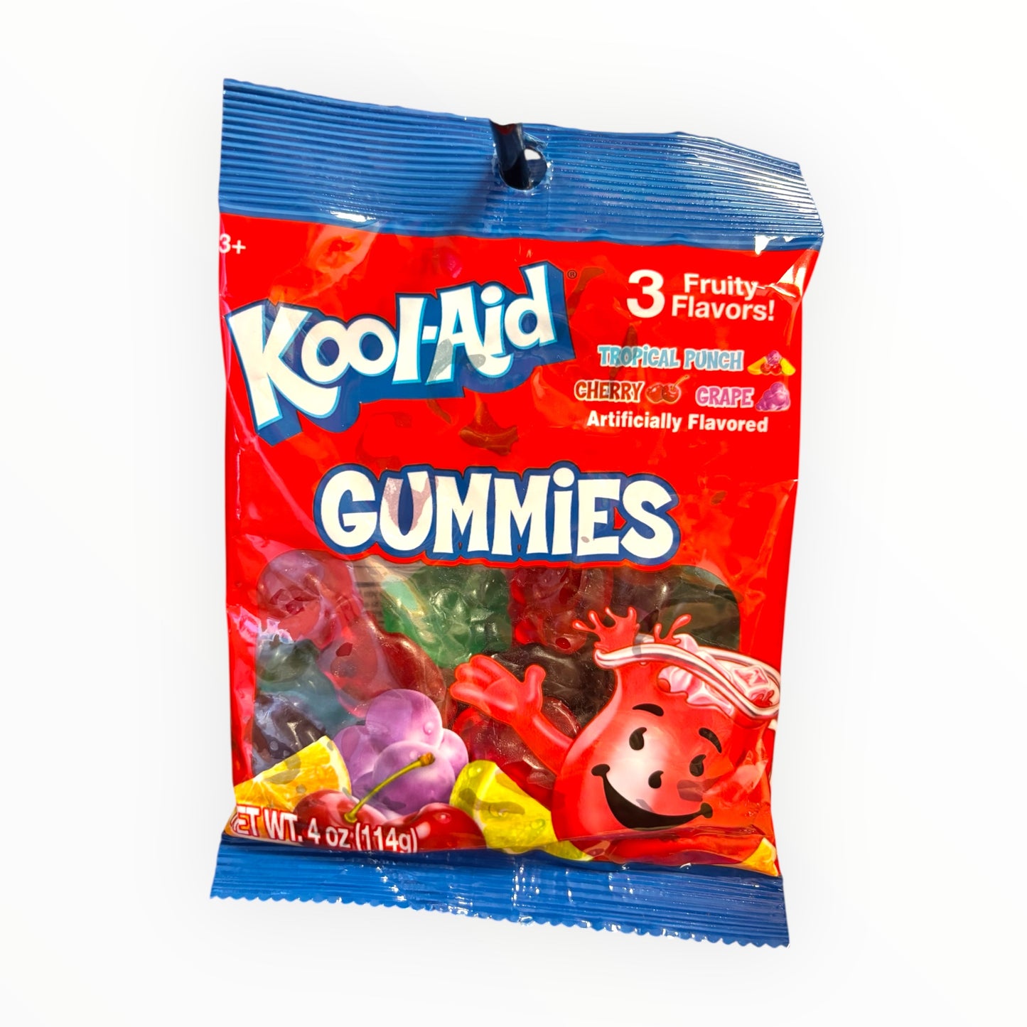 Kool-Aid Gummies 50g