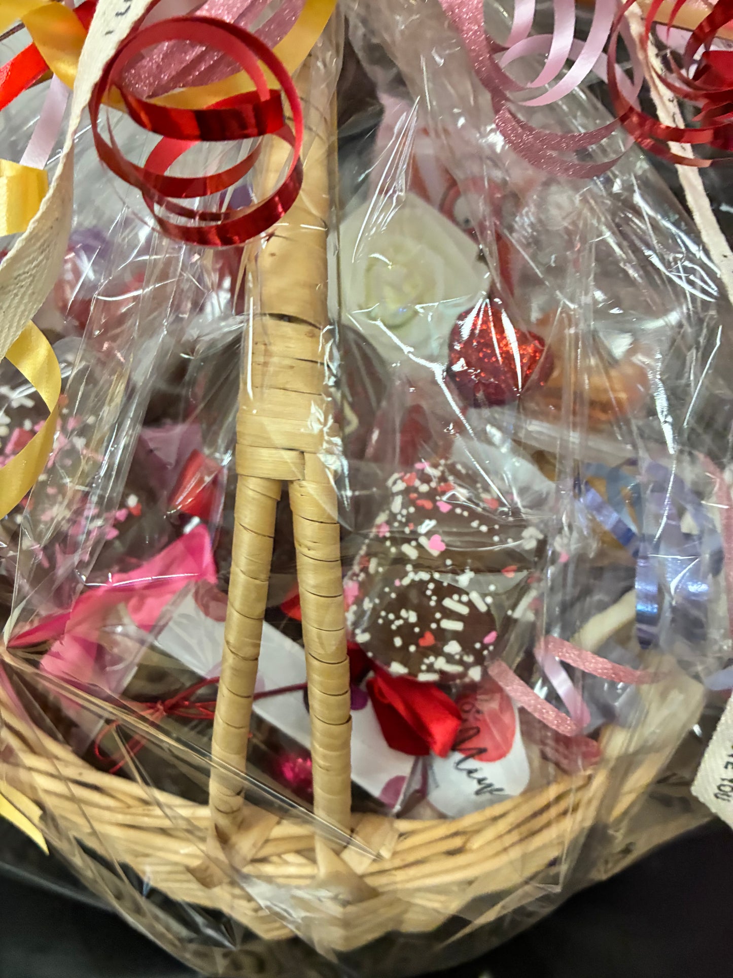 The Gilded Heart Collection