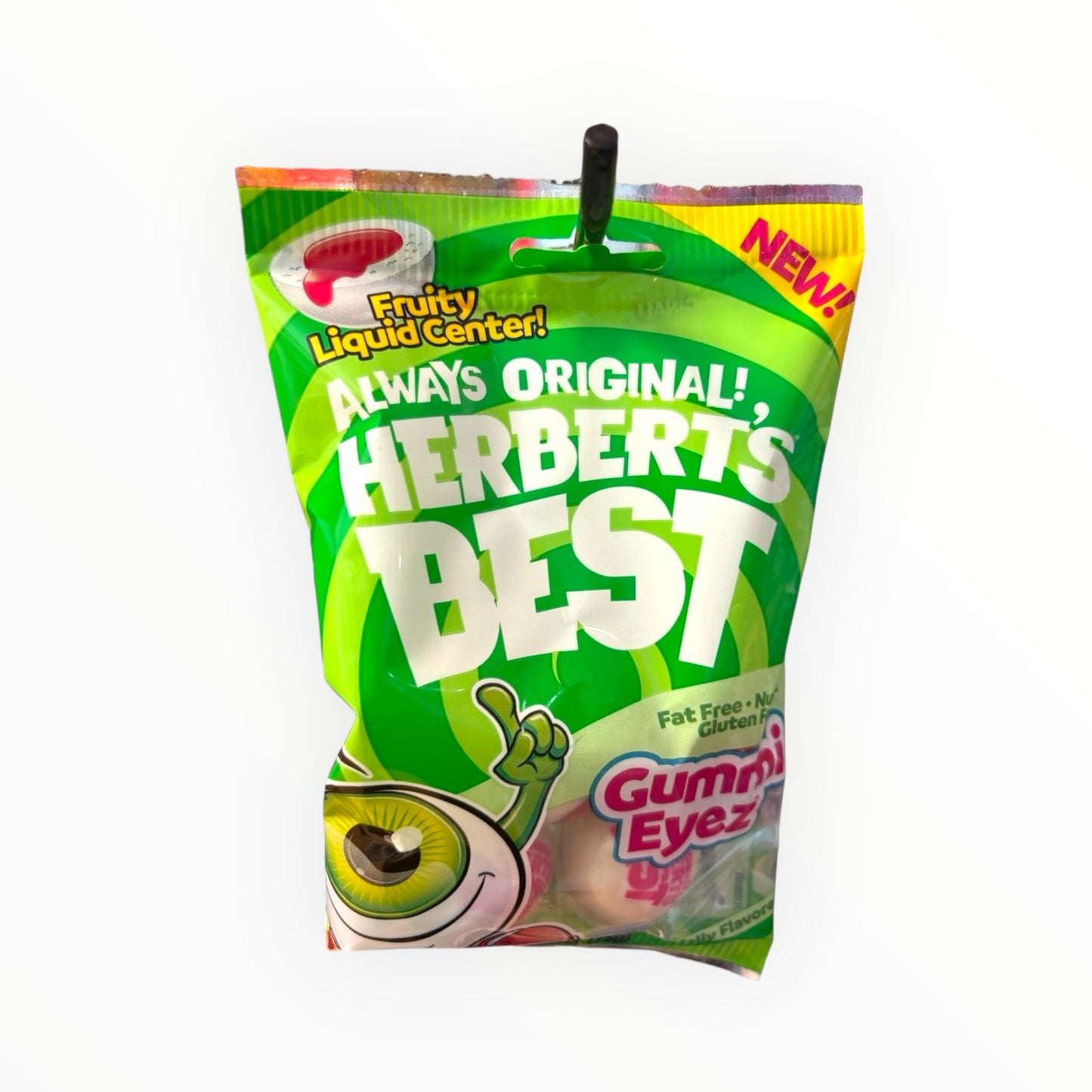Herbert’s Best