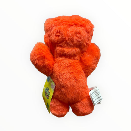 Orange Sour Patch Plush - Small