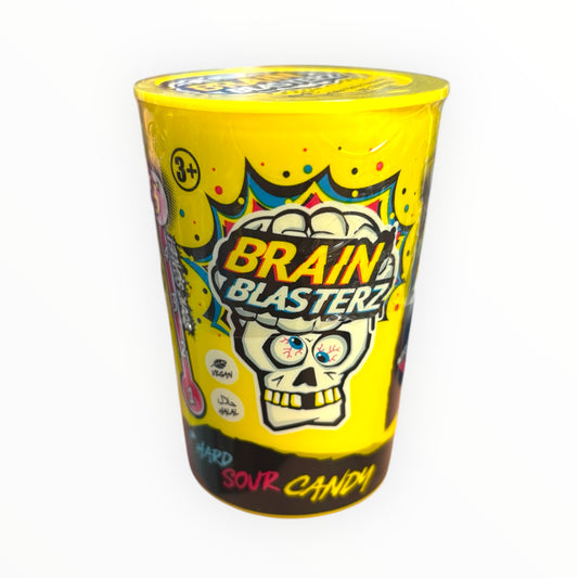 Brain Blasterz