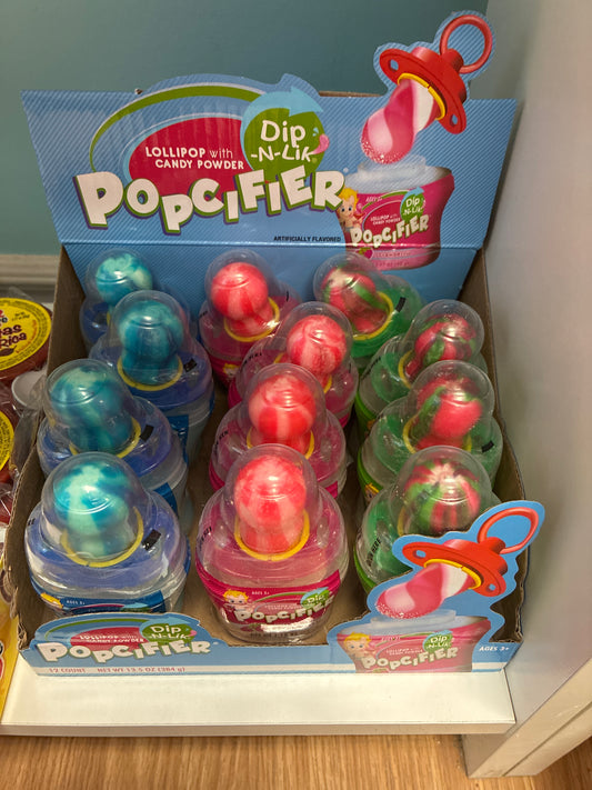 Popcifier dip n lik