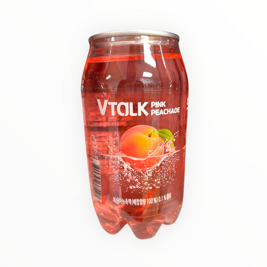 VTALK - Peach Lemonade