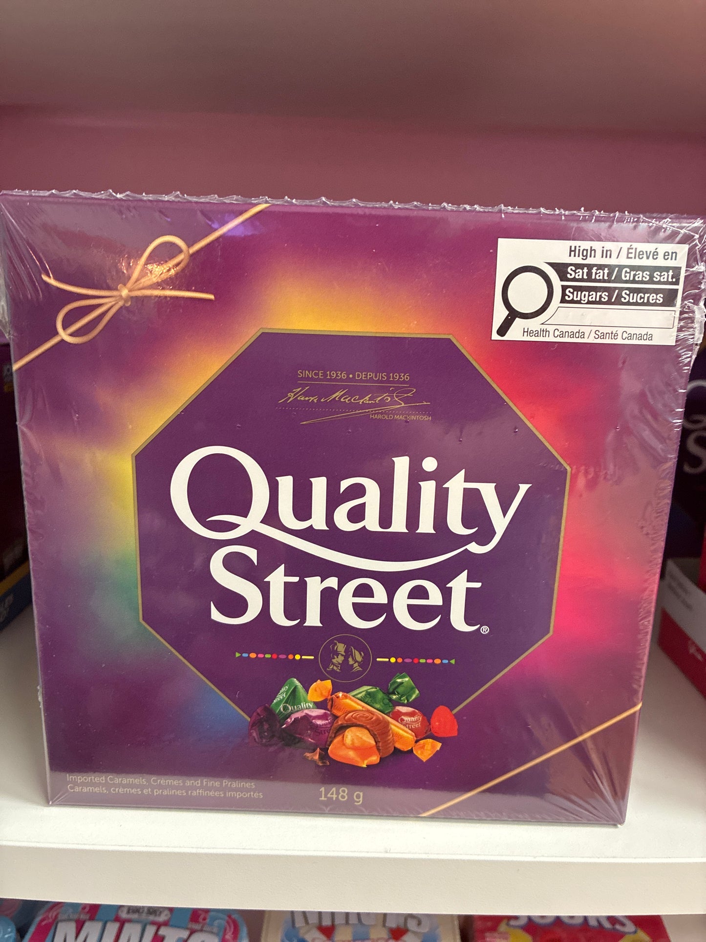 Quality Street