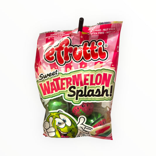 Efrutti - Watermelon Splash