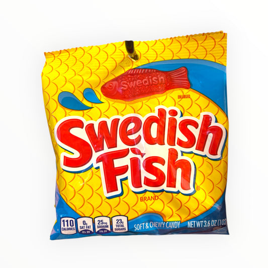 Swedish Fish - Original