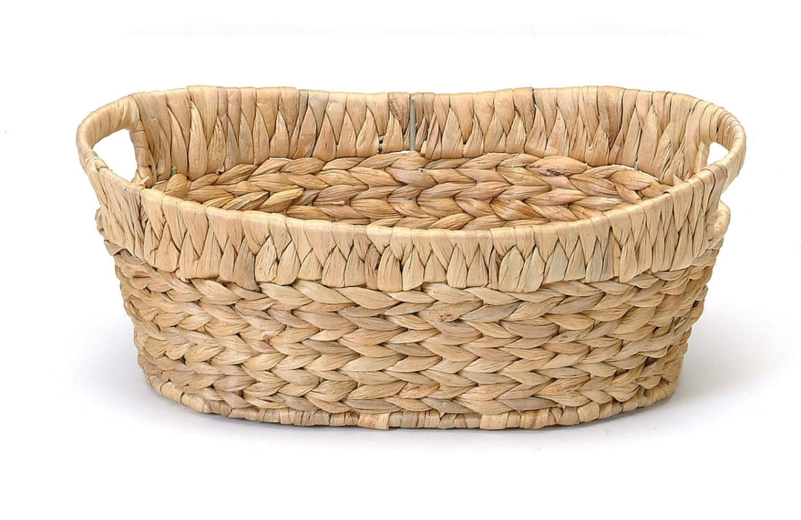 Small over basket