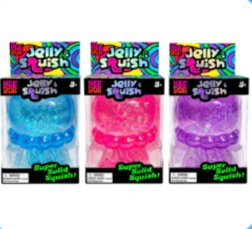 Needoh jelly