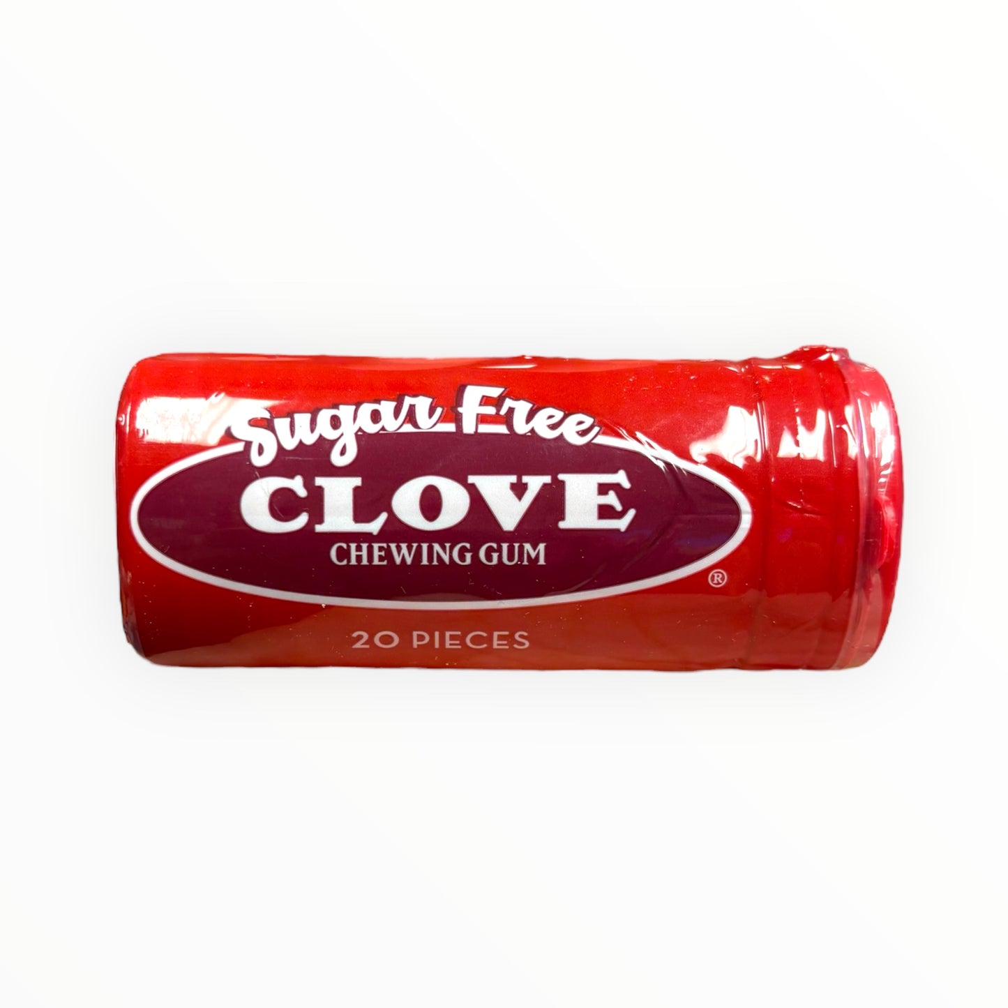 Clove - Sugar Free Gum