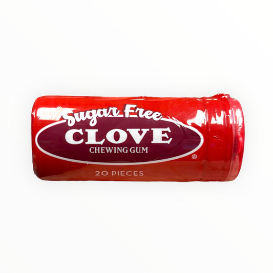 Clove - Sugar Free Gum