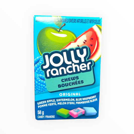 Jolly Rancher Chews