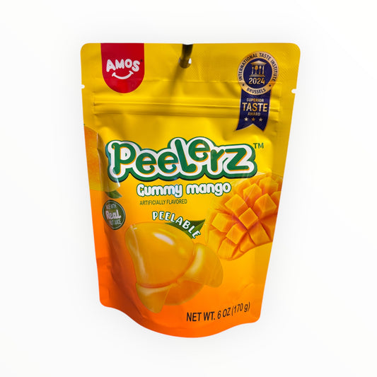 Peelerz - Mango 170g
