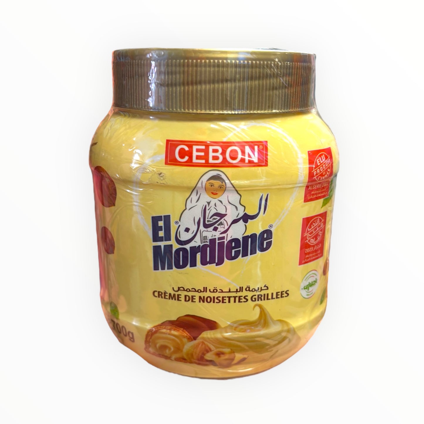 El Mordjene 700g