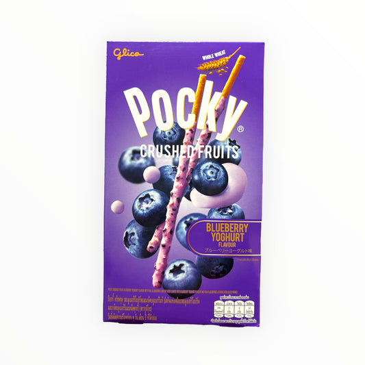 Pocky - Blueberry Yoghurt 38g