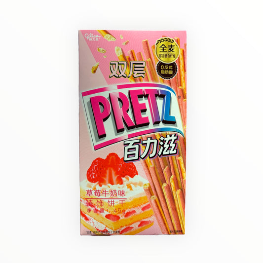 Pretz 45g