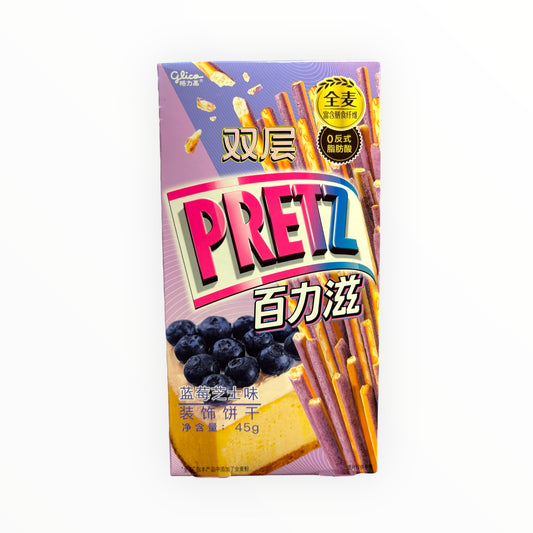 Pretz 45g