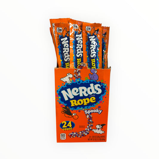 Corde Nerds - Spooky 1 unité 26g
