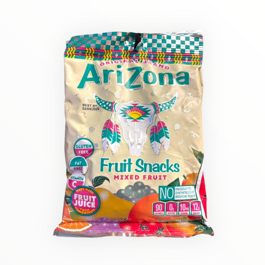 Arizona - Fruit Snacks mix fruit
