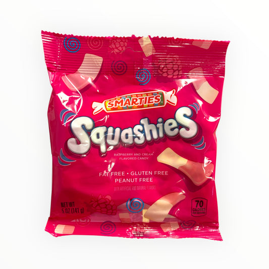Squashies - SMARTIES -141g