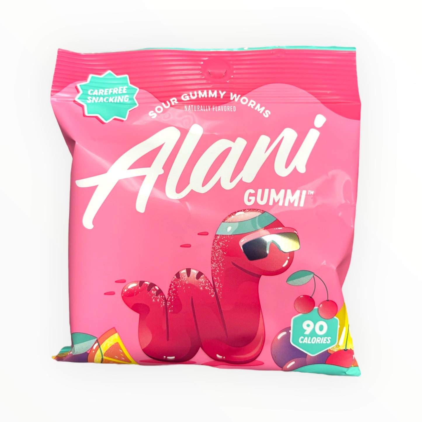 Alani Sour Gummi 50g