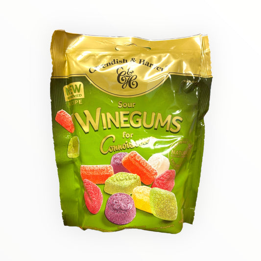 Sour WineGums 180g