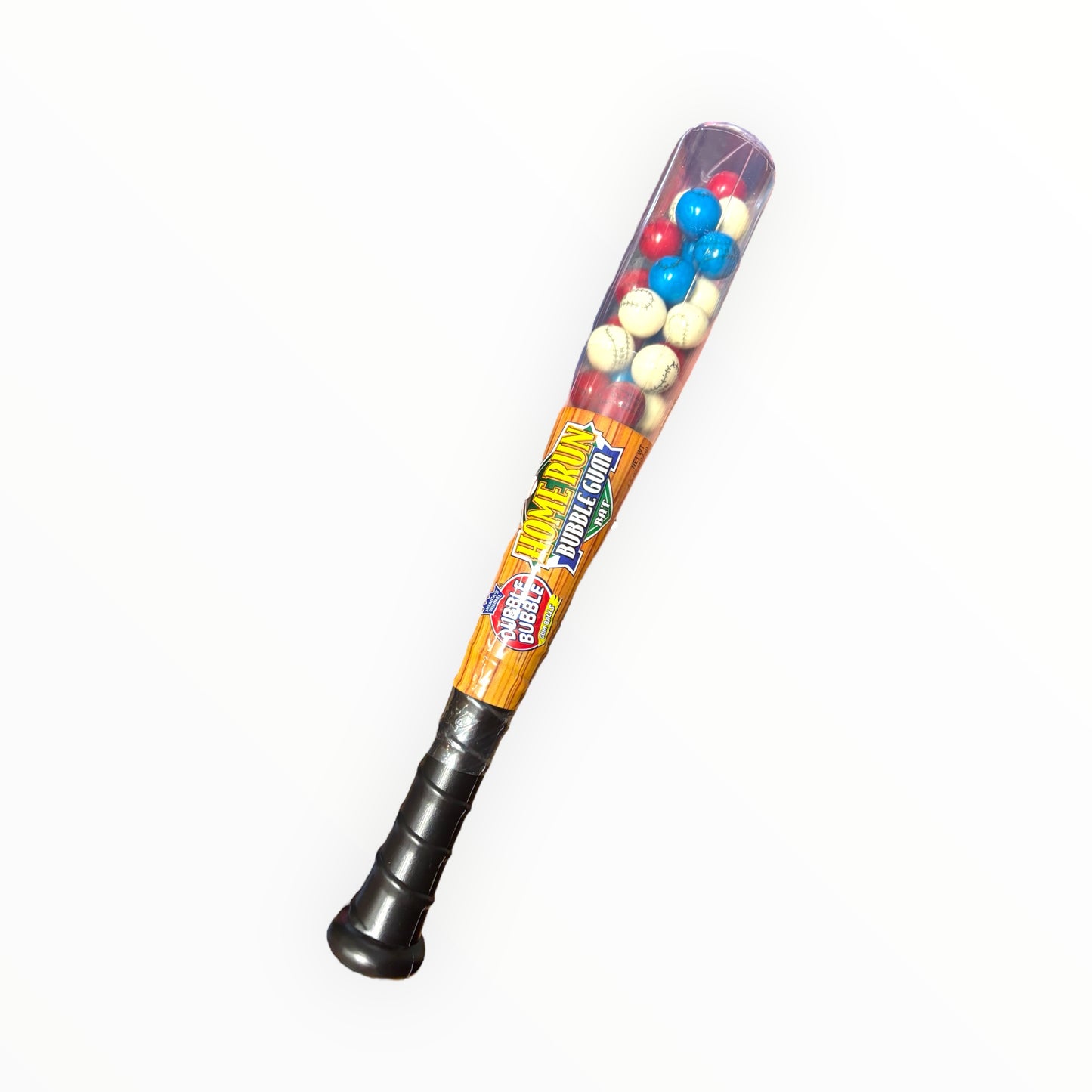 Home Run Bubble Gum 127g