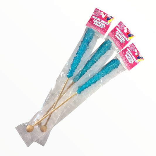 World’s Largest Crystal Candy 55g - 1 Unit